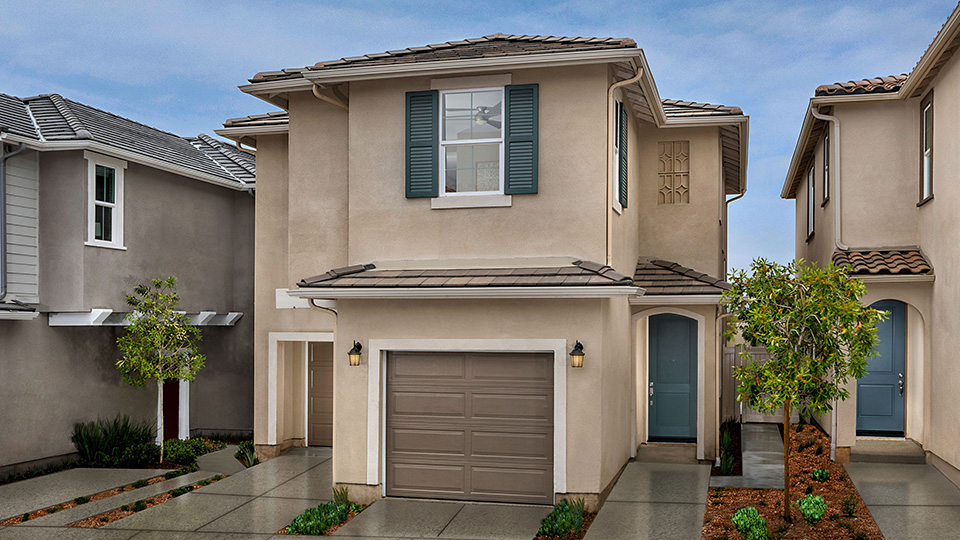 Exterior - Autumnwood - Harvest at Limoneira