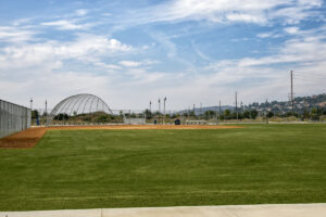 Sports Park | Harvest at Limoneira