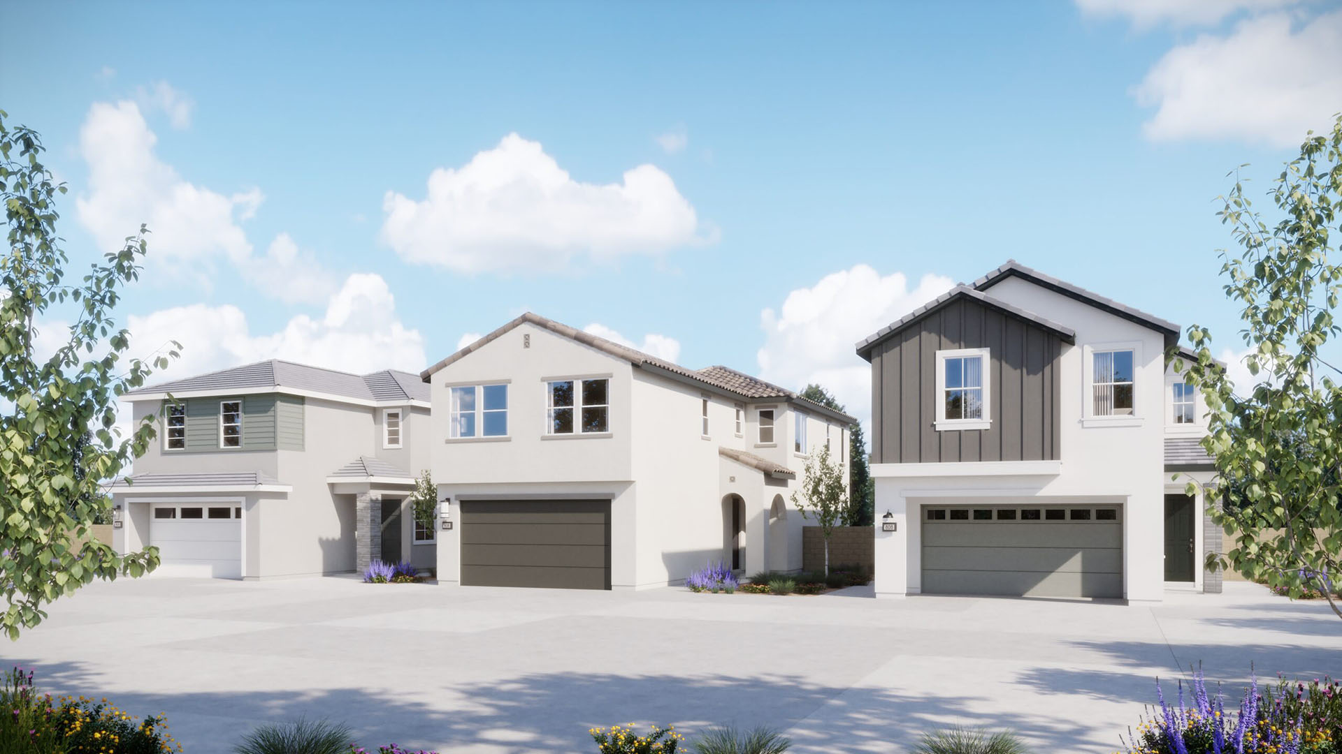 Street View - Arbor - Harvest at Limoneira