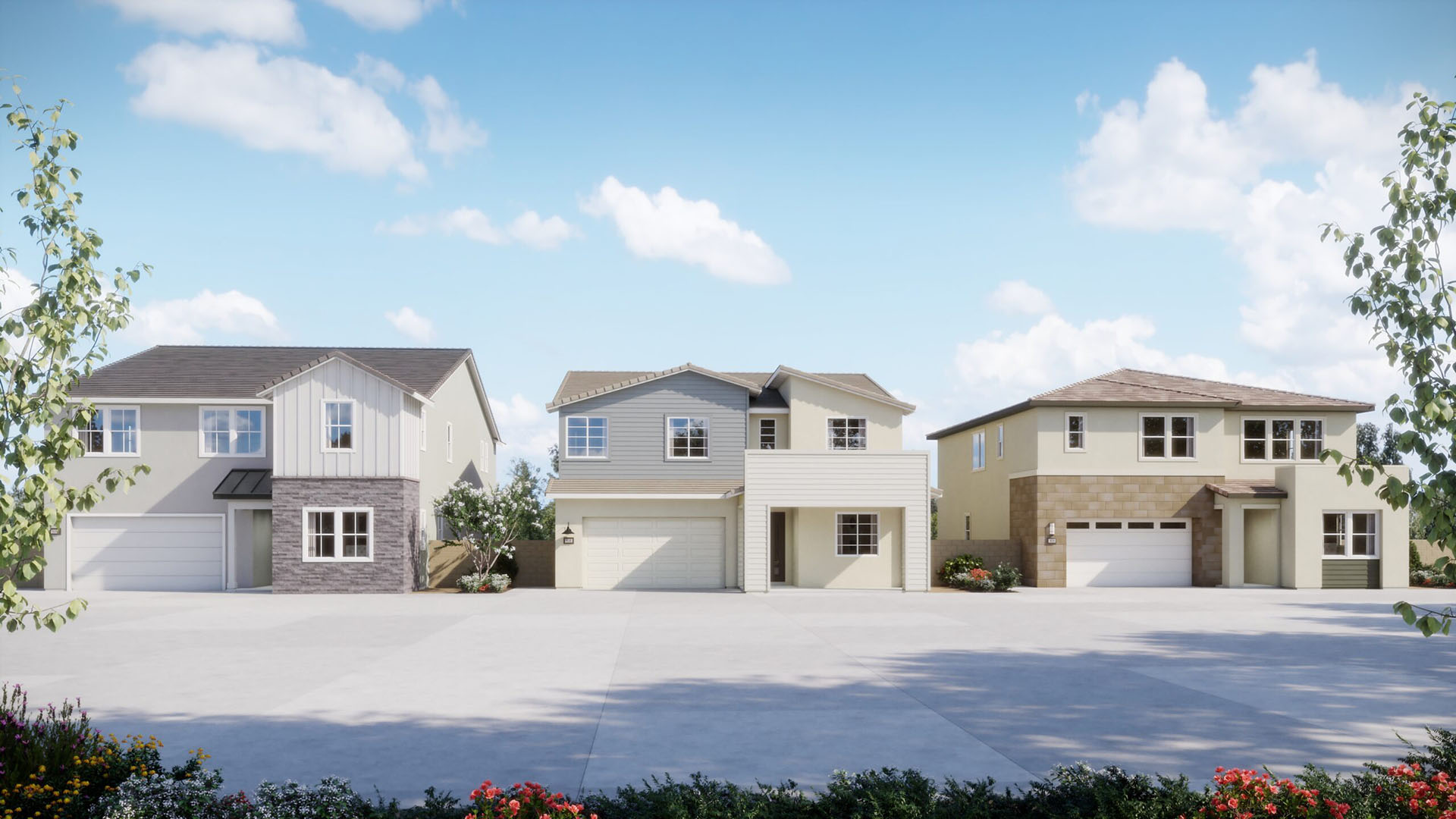 Exterior - Laurel - Harvest at Limoneira