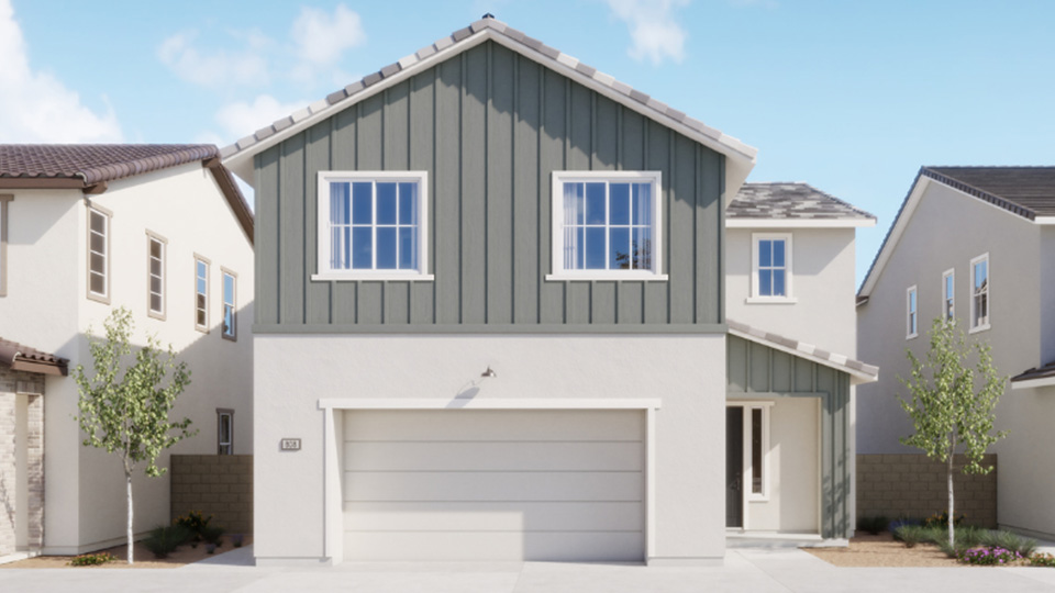 Exterior - Juniper - Harvest at Limoneira