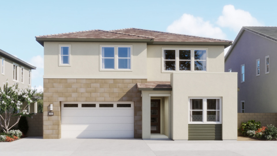 Exterior - Laurel - Harvest at Limoneira