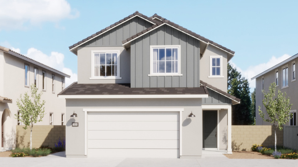 Exterior - Oak - Harvest at Limoneira