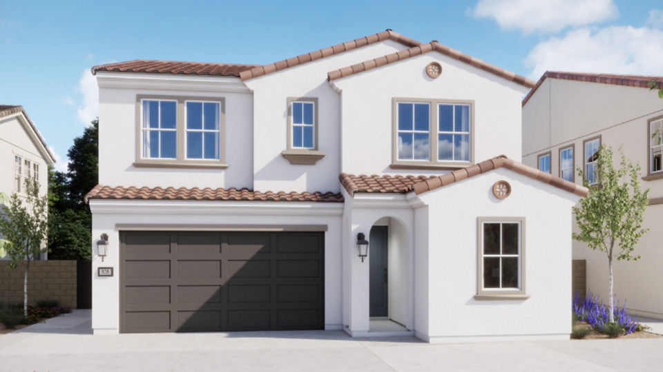 Exterior - Sycamore - Harvest at Limoneira