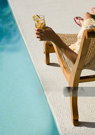 Amenities - Harvest at Limoneira