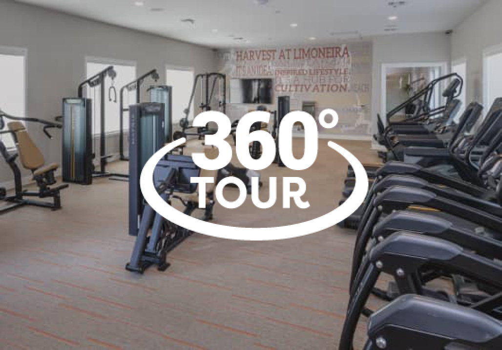 Amenities - Harvest at Limoneira