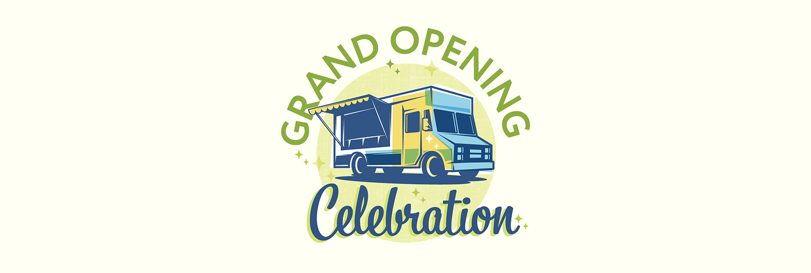Grand Opening Celebration